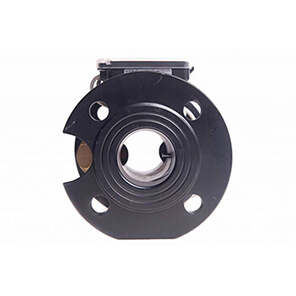 Общедомовый теплосчетчик