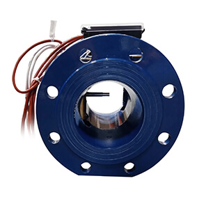 Общедомовый теплосчетчик