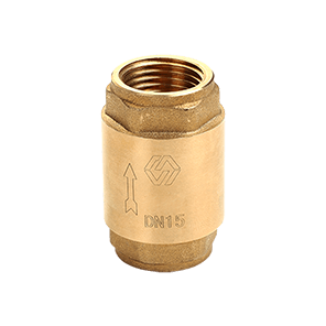 Check valves MVI