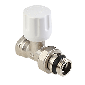 Shut-off valves