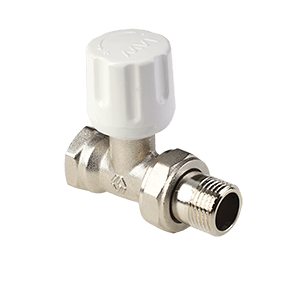 Вентиль радиаторный MVI 1/2