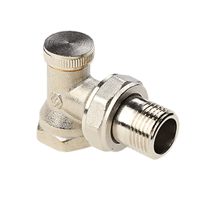 Adjustment valve MVI 1/2