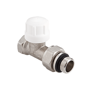 Клапан радиаторный, термостатический MVI 1/2