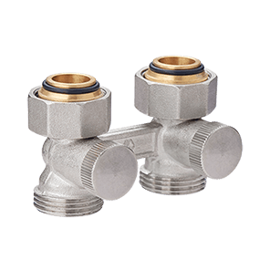 Радиаторная арматура