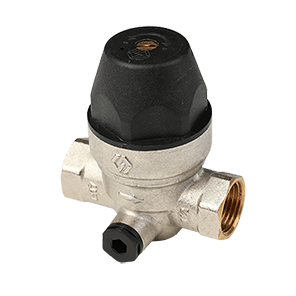 Water pressure regulator membrane MVI 1/2