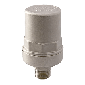 Hydraulic shock absorber MVI 1/2