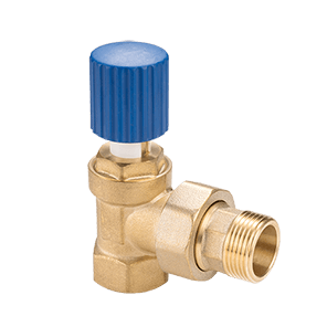 Bypass valve MVI 3/4