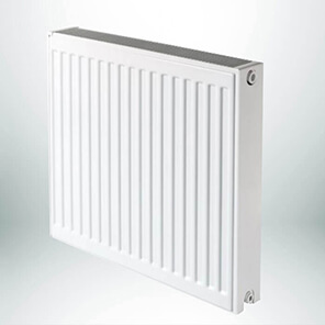 Радиатор T-22