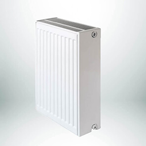 Радиатор T-33