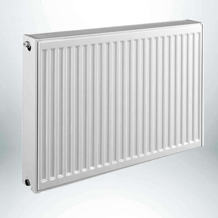 Радиатор Compact T-22