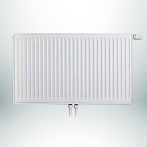 Подключение по центру