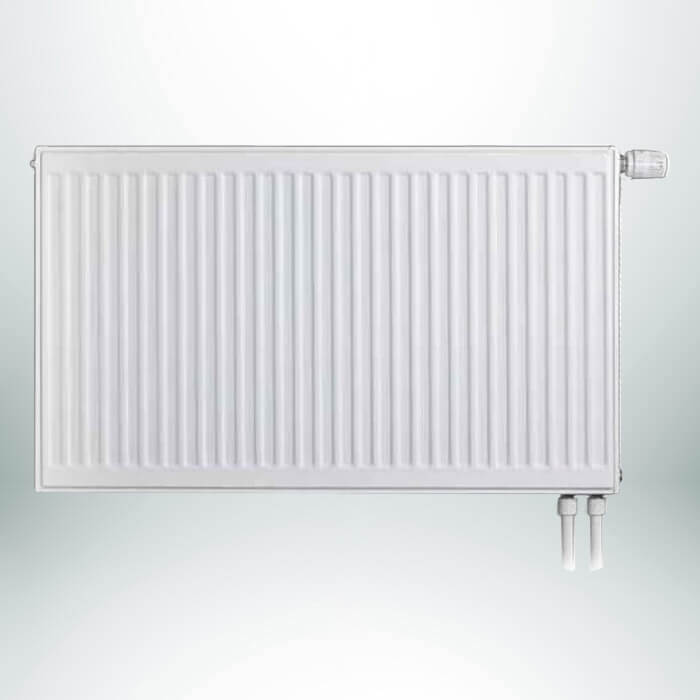 Подключение справа