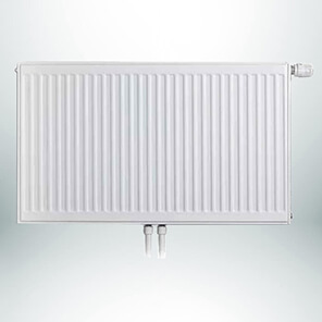 Радиатор Compact T-33