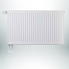 Compact T-33 подключение слева