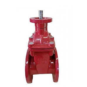 Shut-off valves