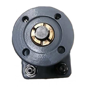 Задвижка шиберная ABRA-KV-03 Ду 50-600