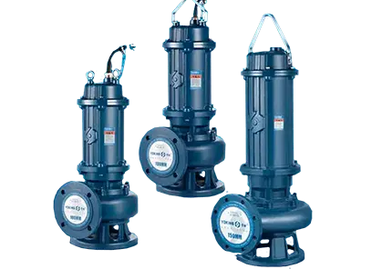 WarmIN насосы продукция