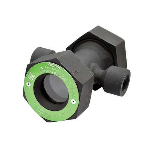 Control pipeline valves